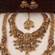 Priya Bridalset-03