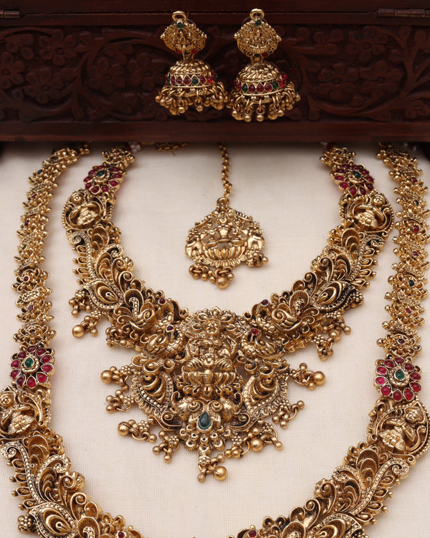Priya Bridalset-03