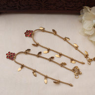 Elakkathali Anklet