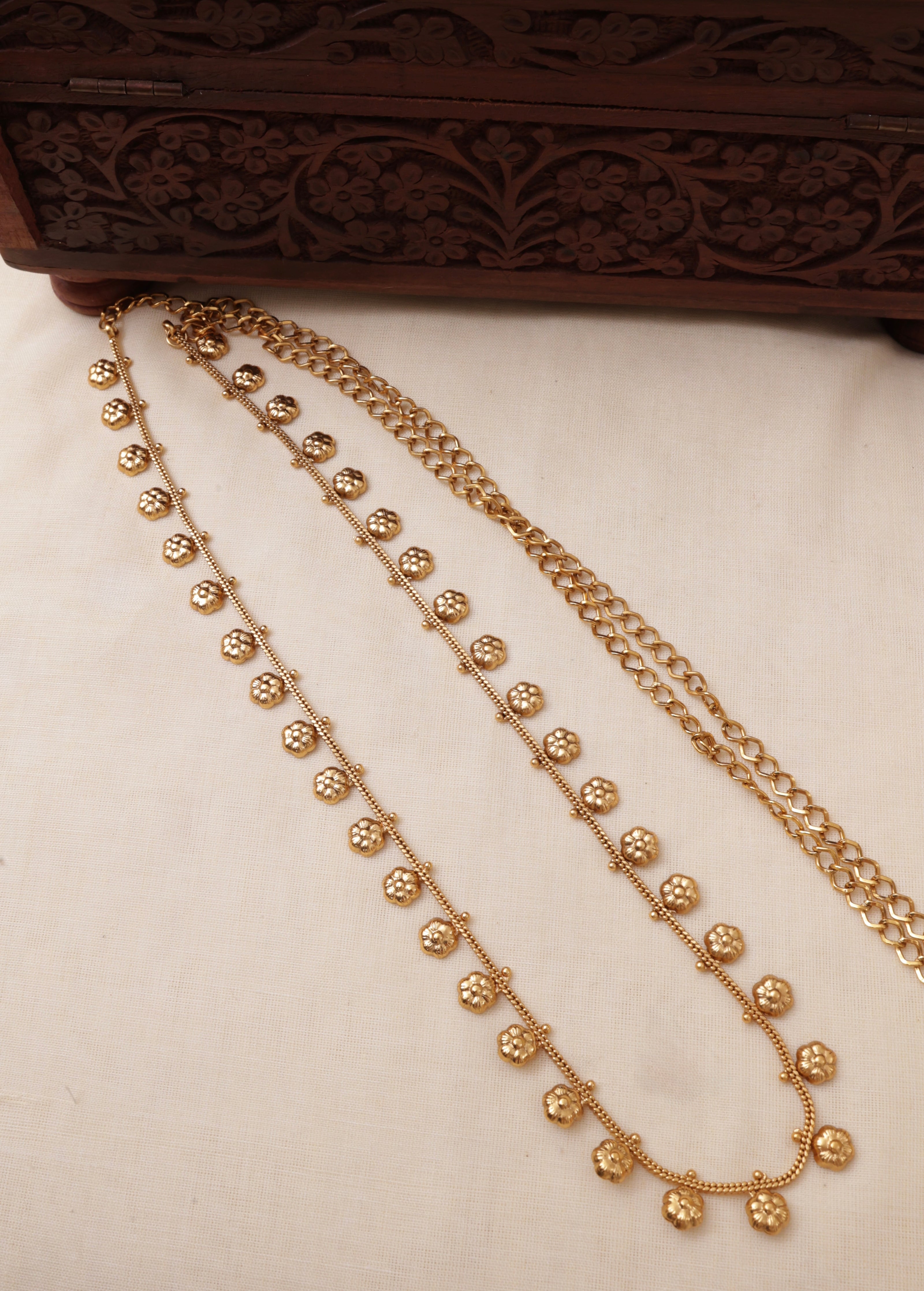 Flower Hipbelt-007