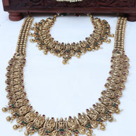Ashtalakshmi Bridalset