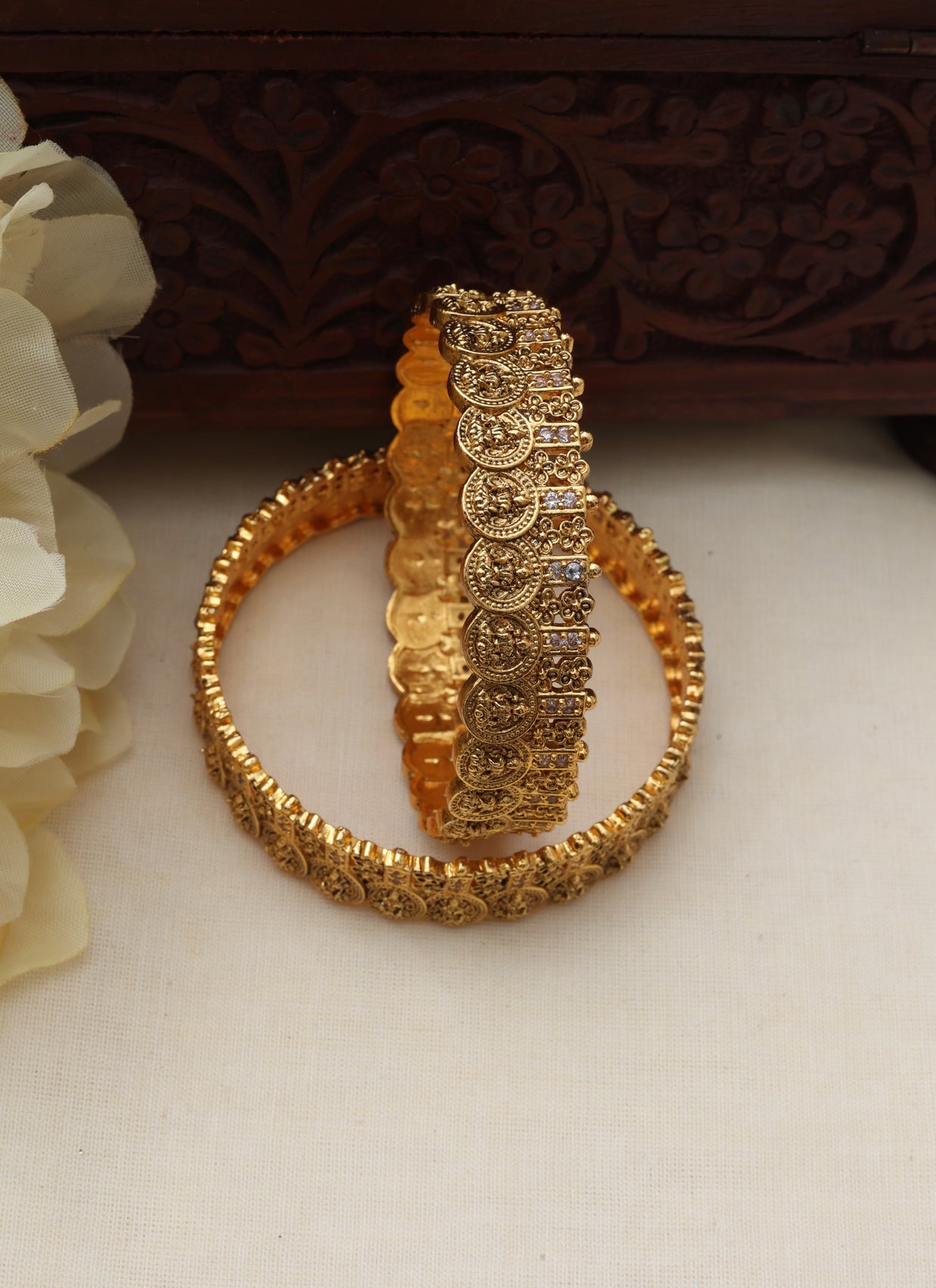 Swarna Devi Bangles