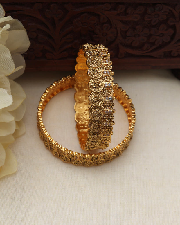 Swarna Devi Bangles
