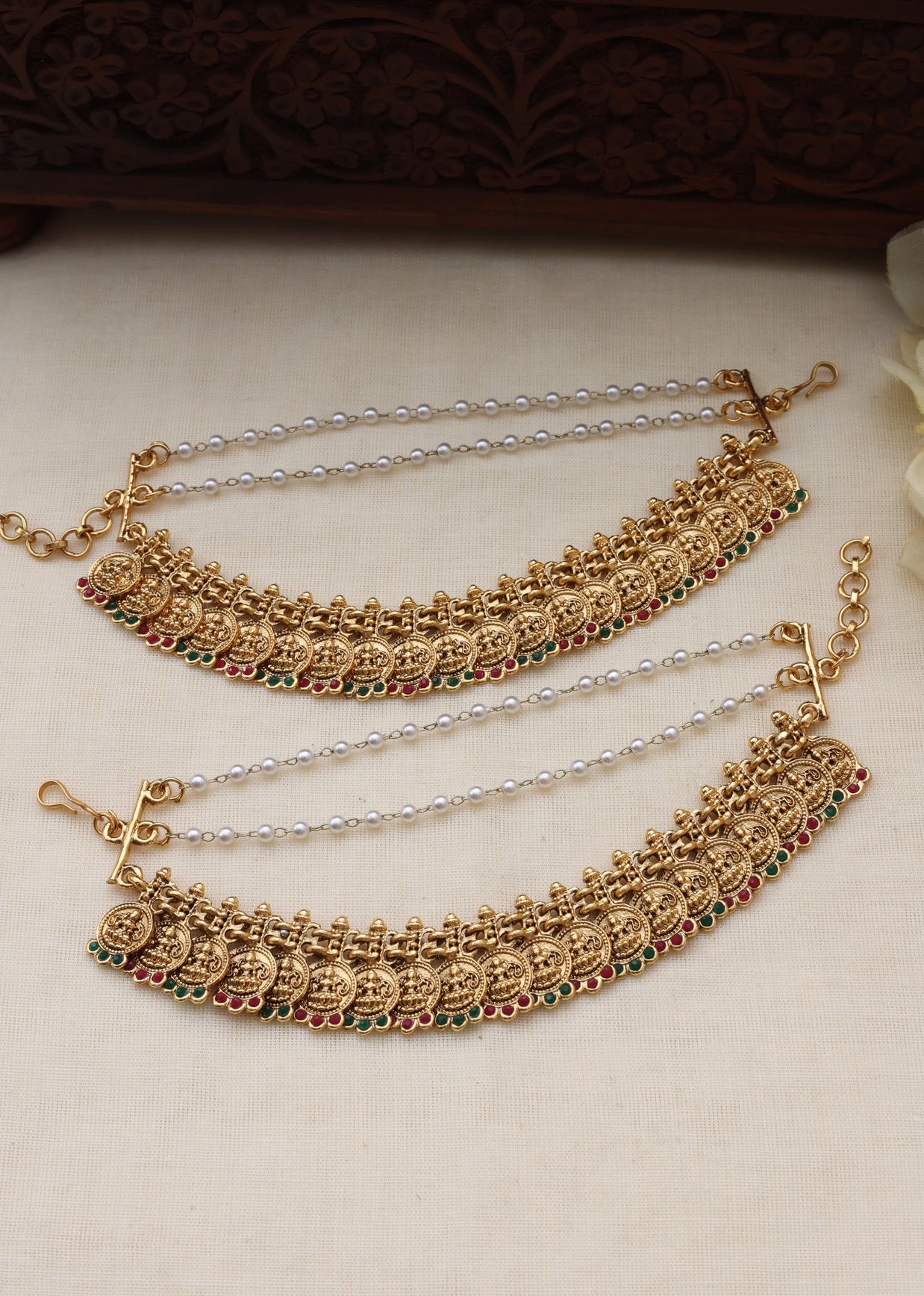 Kavitha earchain-(008)