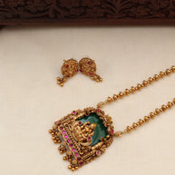 Meenakshi haaram - (JS 0247)