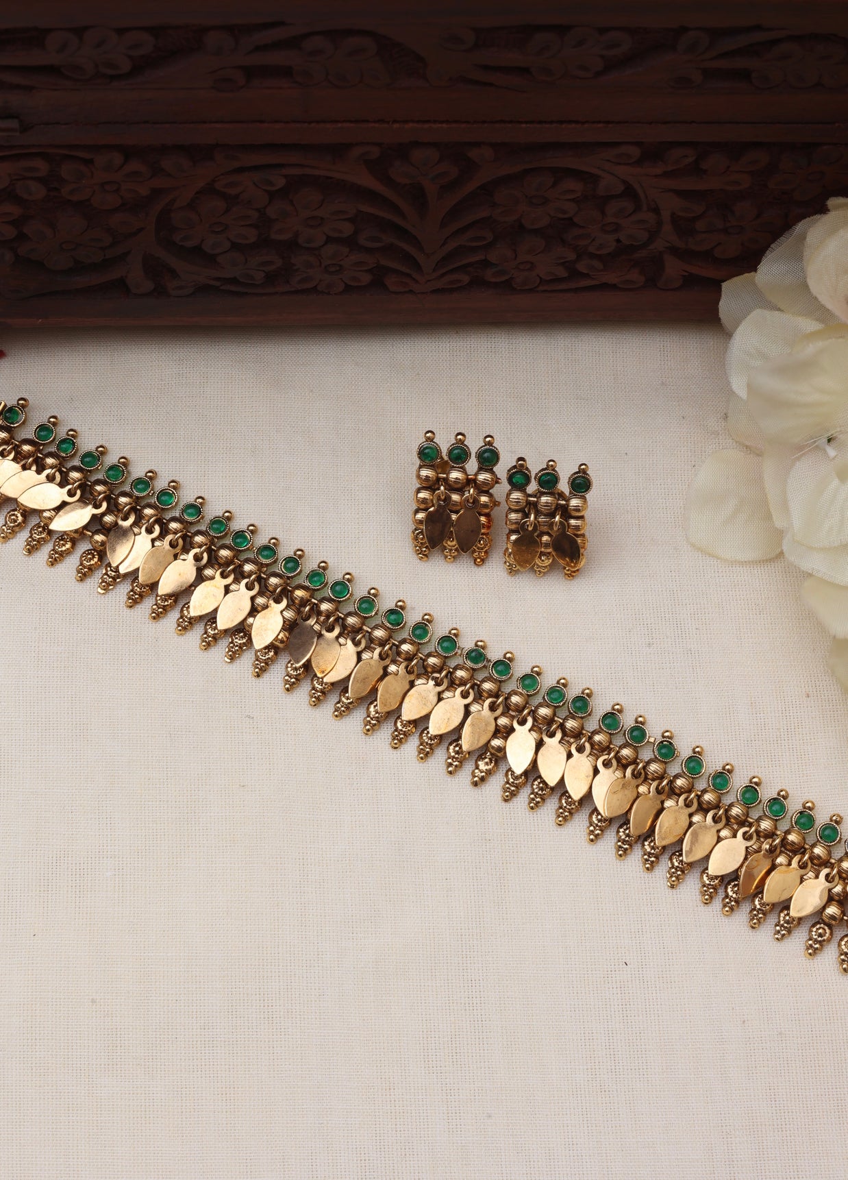 Elakkathali Green-JS 0166