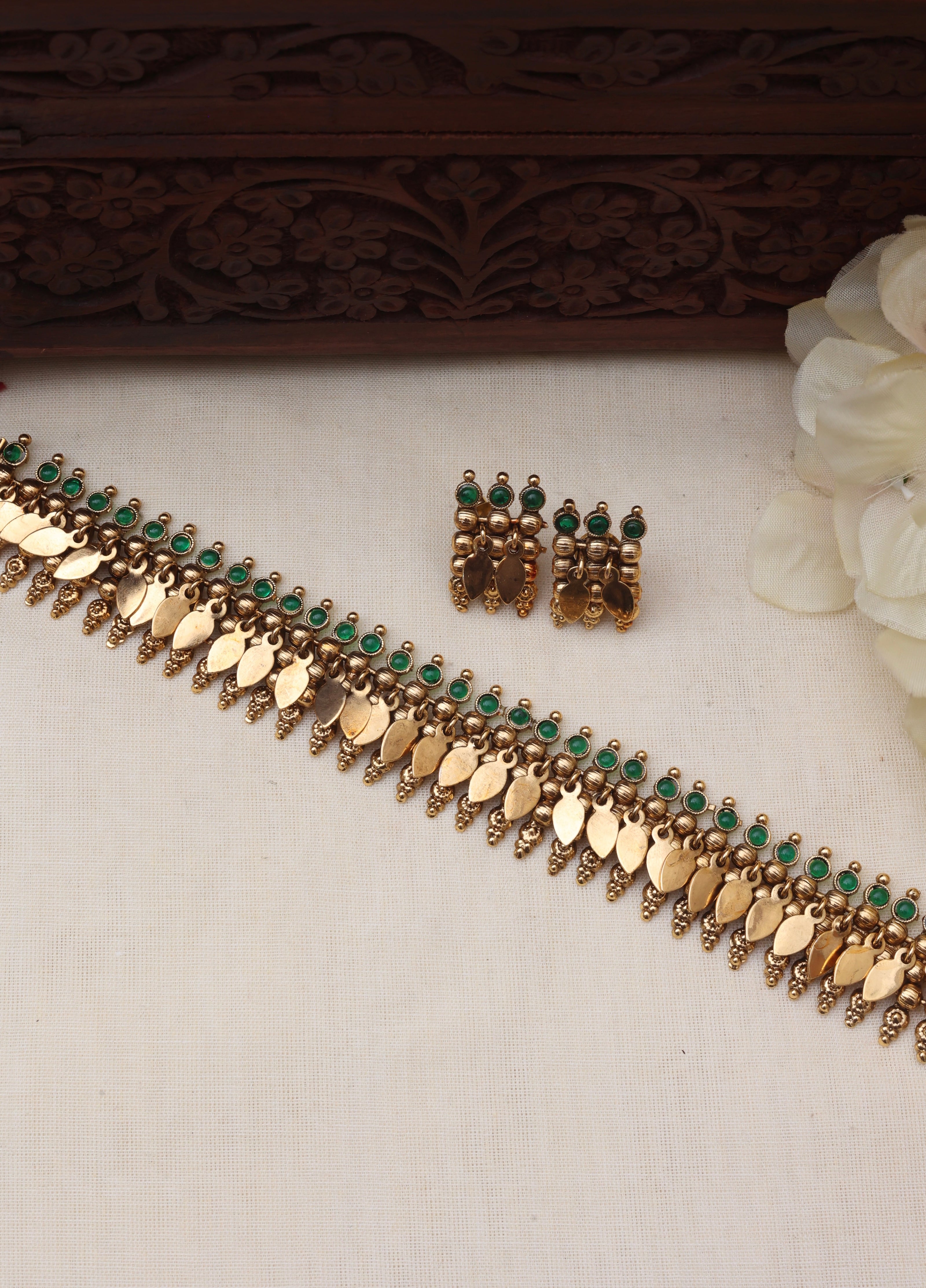 Elakkathali Green-JS 0166