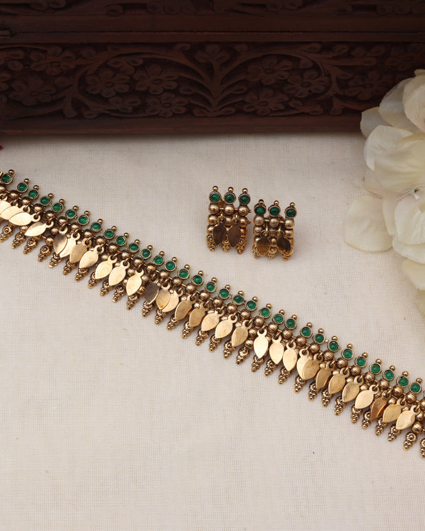Elakkathali Green-JS 0166