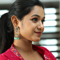 Ratna Jhilmil Jhumkas
