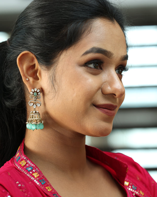 Ratna Jhilmil Jhumkas