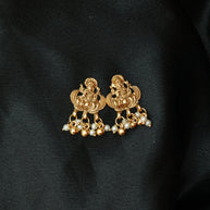 Divine Temple Radiance Necklace Set