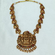 Eternal Temple Bridal Combo