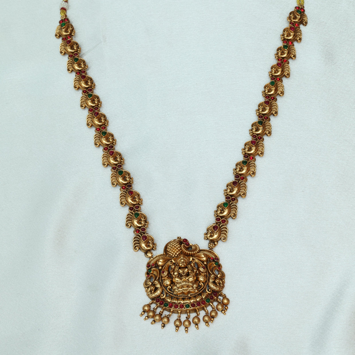 Eternal Temple Bridal Combo