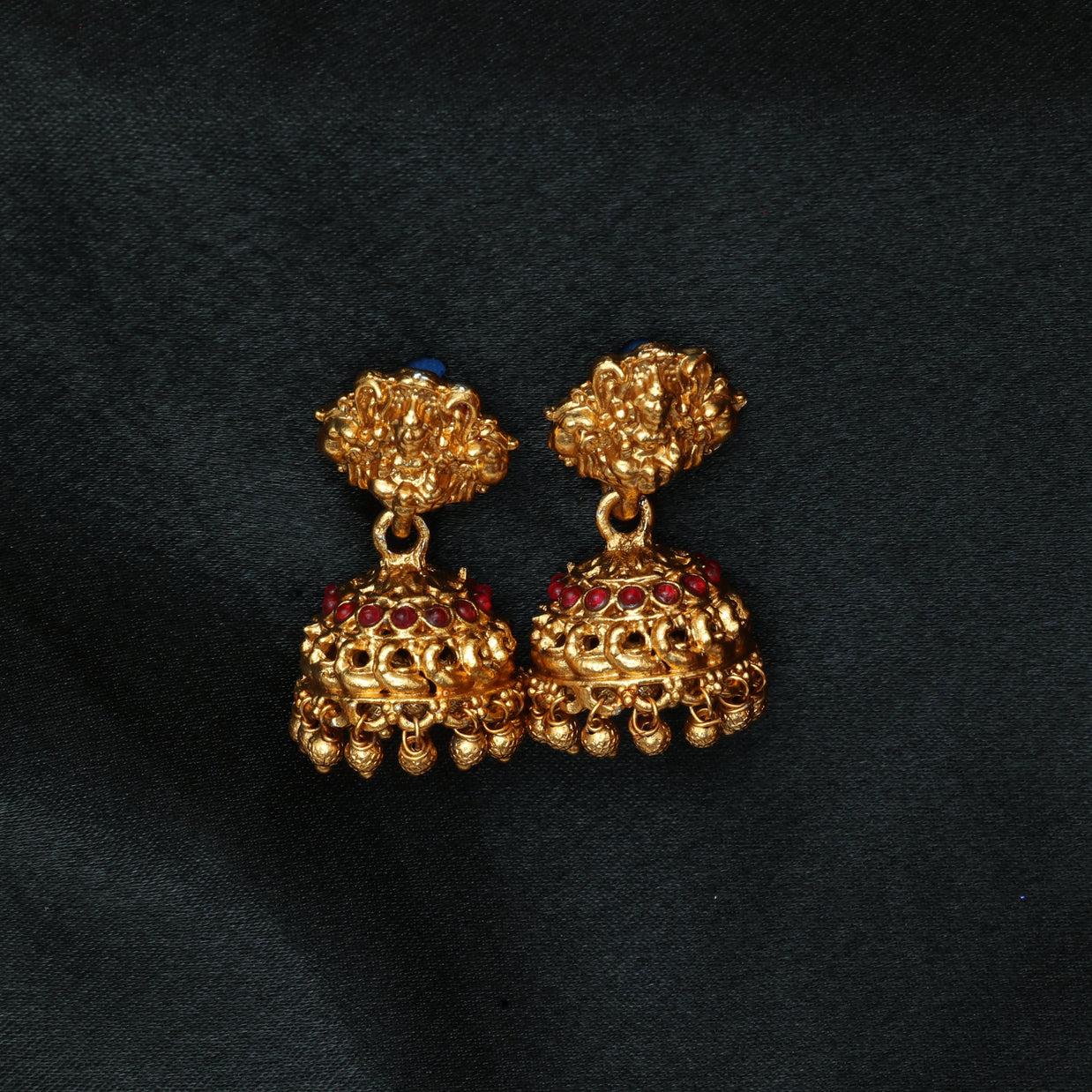 Eternal Temple Bridal Combo