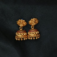 Eternal Temple Bridal Combo