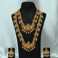 Antique Mayura Bridal Combo