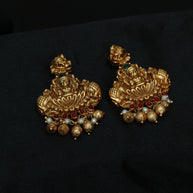 Antique Mayura Bridal Combo