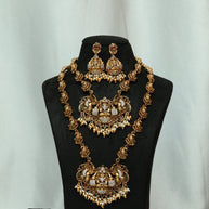 Divine Nagas Bridal Combo