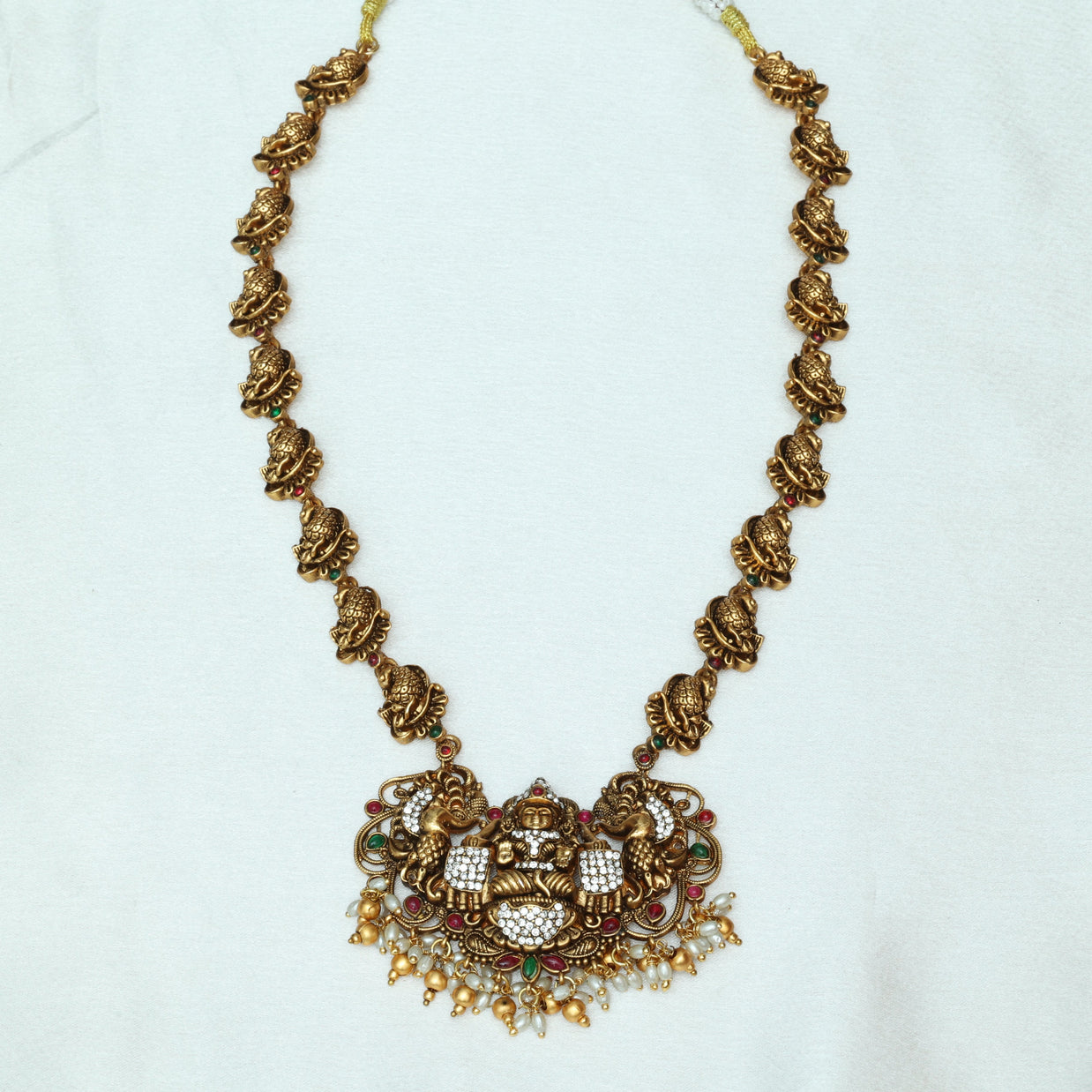 Divine Nagas Bridal Combo