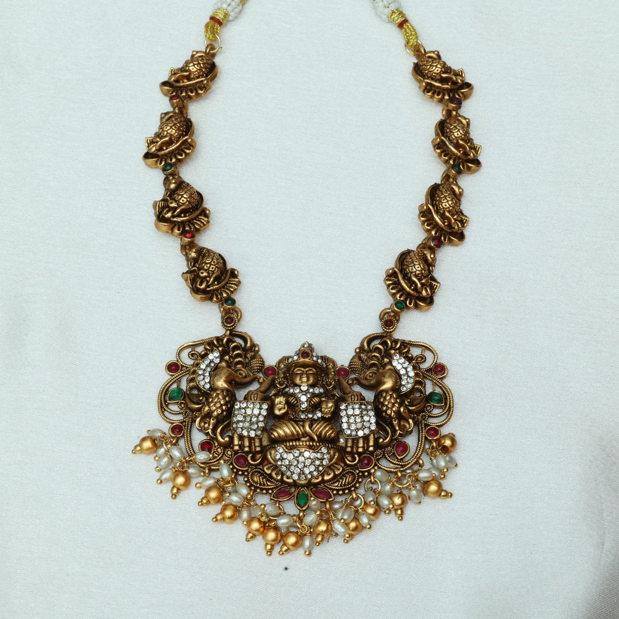 Divine Nagas Bridal Combo