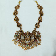 Divine Nagas Bridal Combo