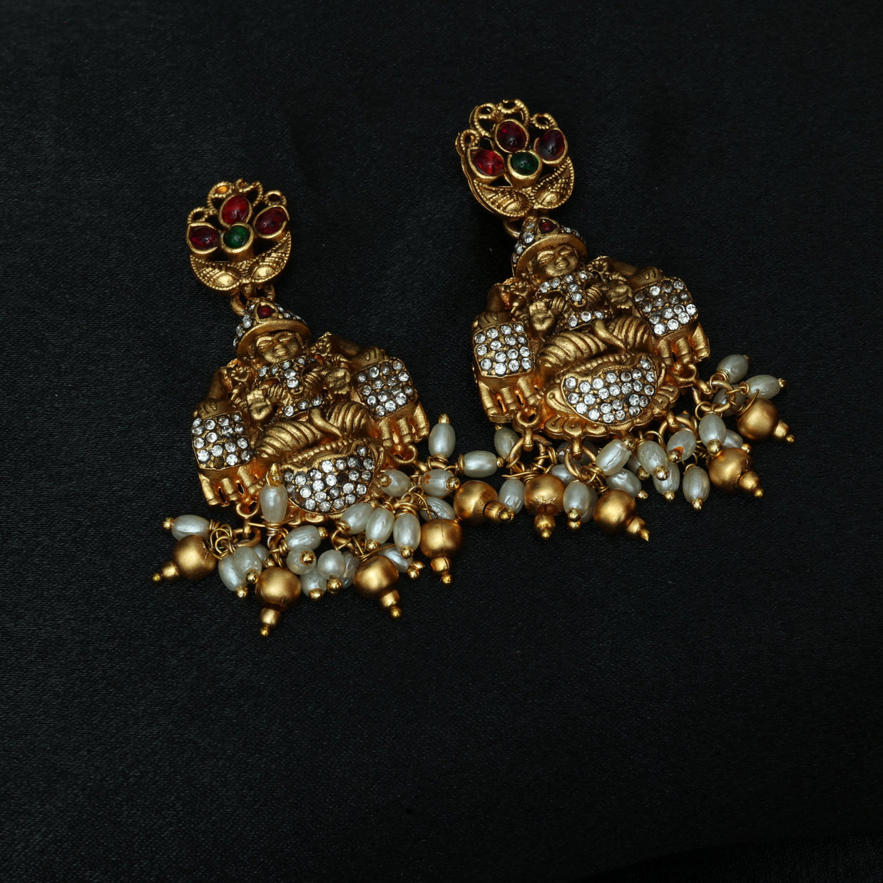 Divine Nagas Bridal Combo