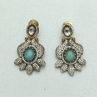 Ethereal Elegance Victorian Necklace Set