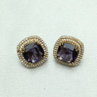 Sparkling Victorian Necklace Set