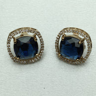 Premium Royal Twillight Victorian Necklace Set