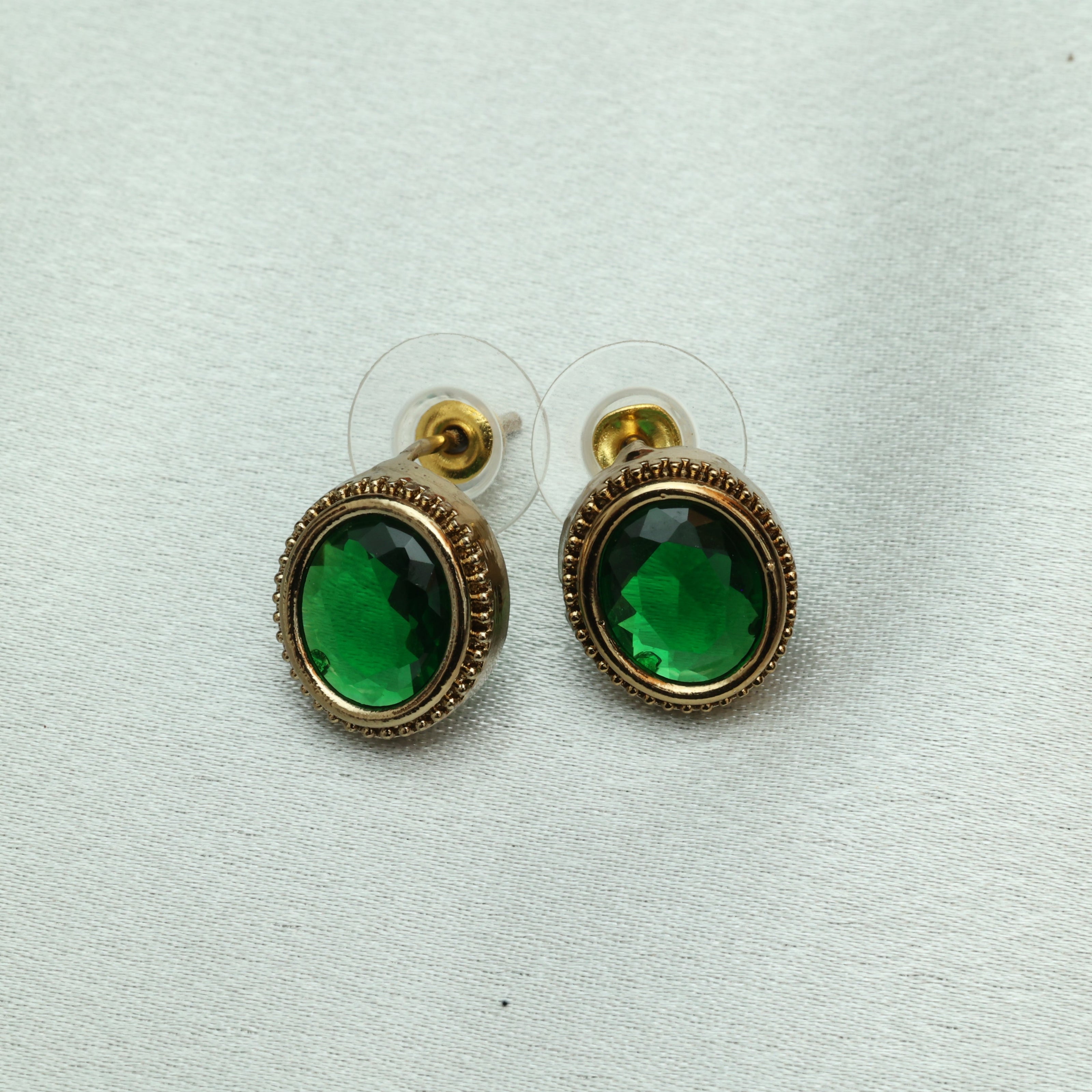 Premium Elora Necklace/choker Set