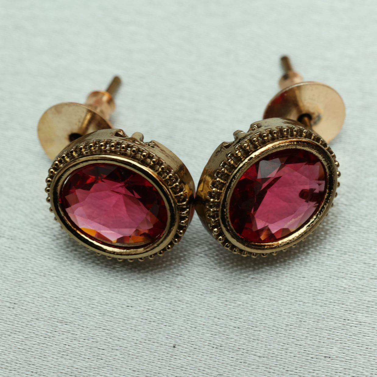 Premium Elora Necklace/choker Set