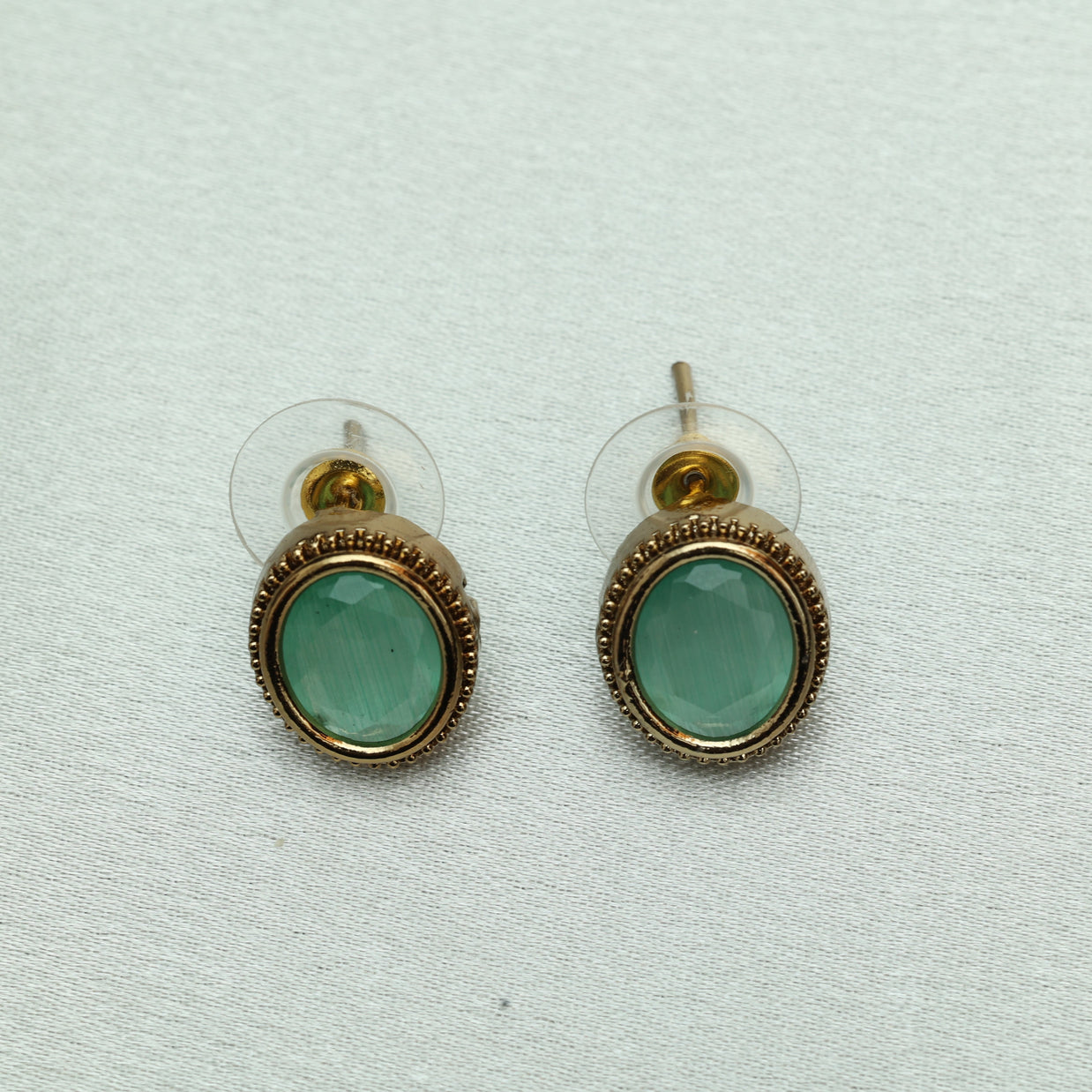 Premium Elora Necklace/choker Set