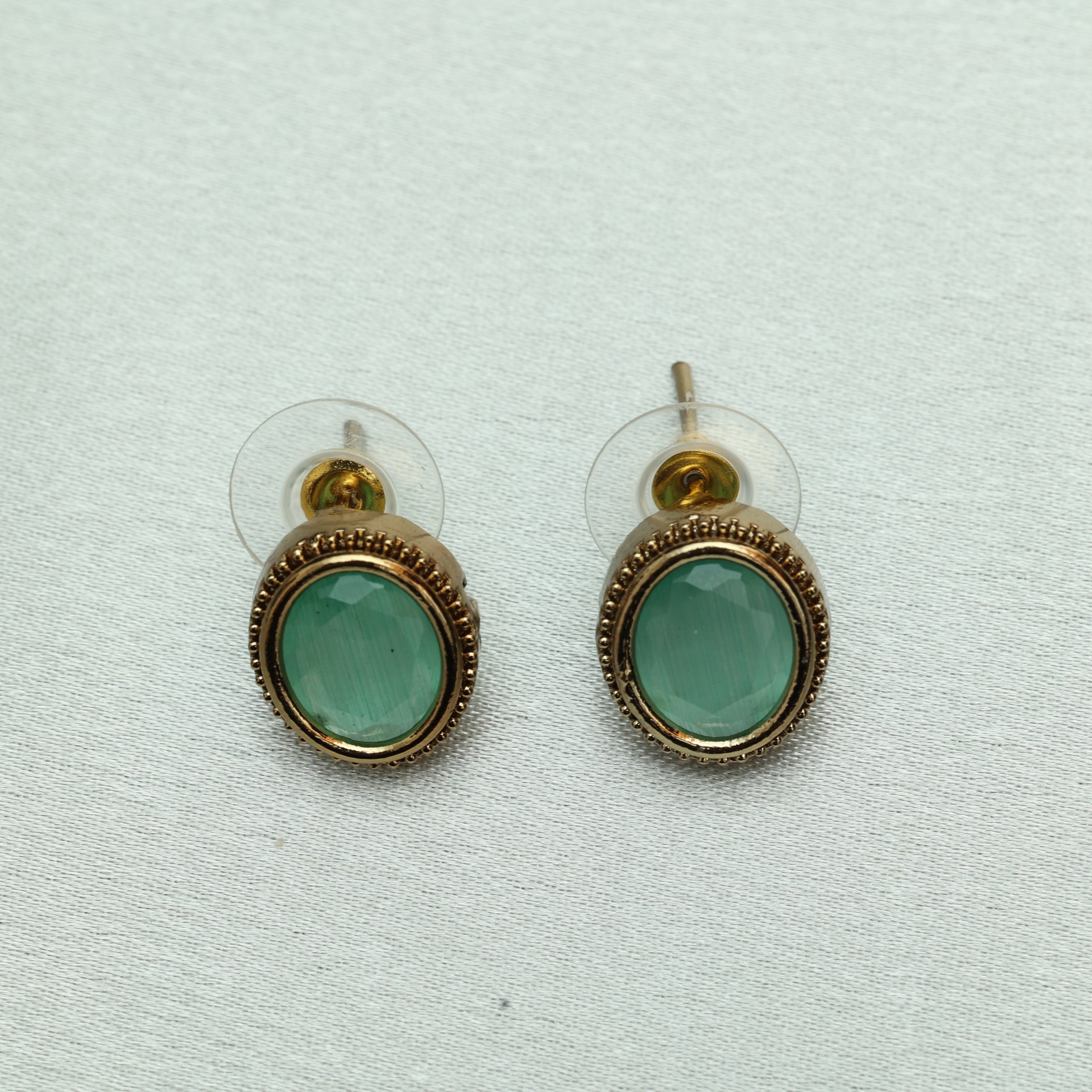 Premium Elora Necklace/choker Set