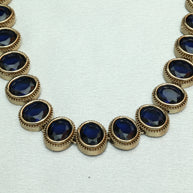 Premium Elora Necklace/choker Set