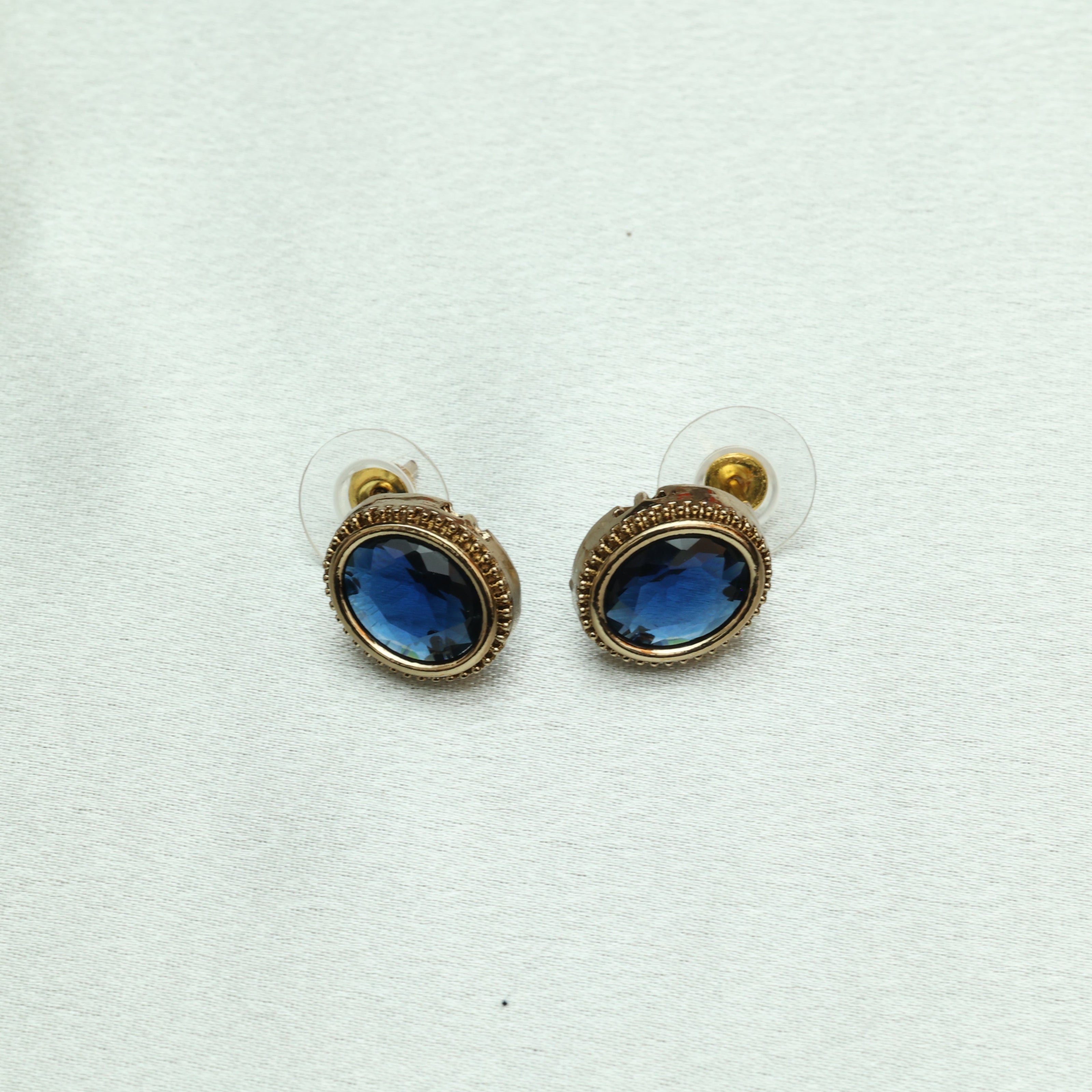 Premium Elora Necklace/choker Set